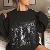 Casual Forever 1D Printed Sweatshirt